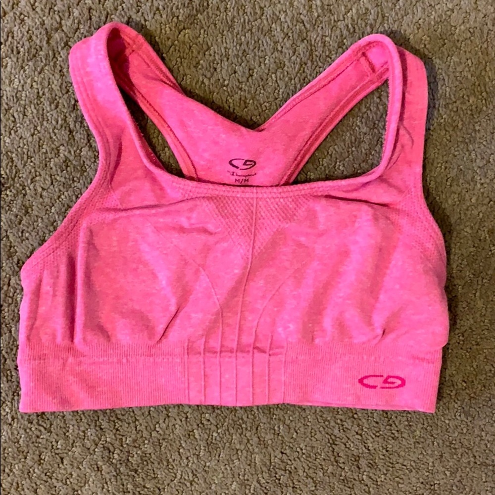 Sports bra